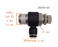 JSC06-03 วัดไซต์